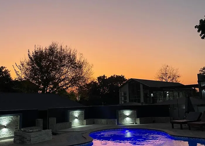 Summerwood Contractors Home